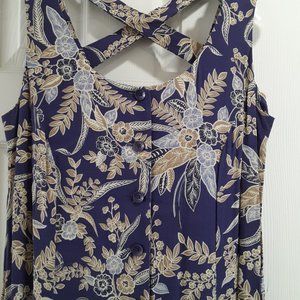 Women's Coldwater Creek dress